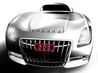pic for audi concept